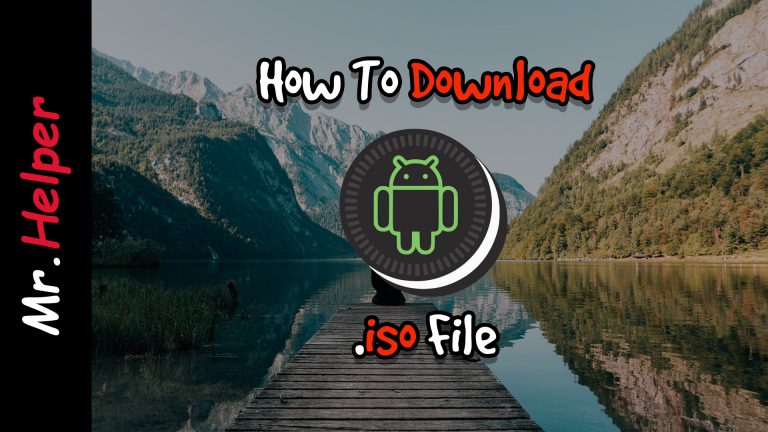 android oreo iso download