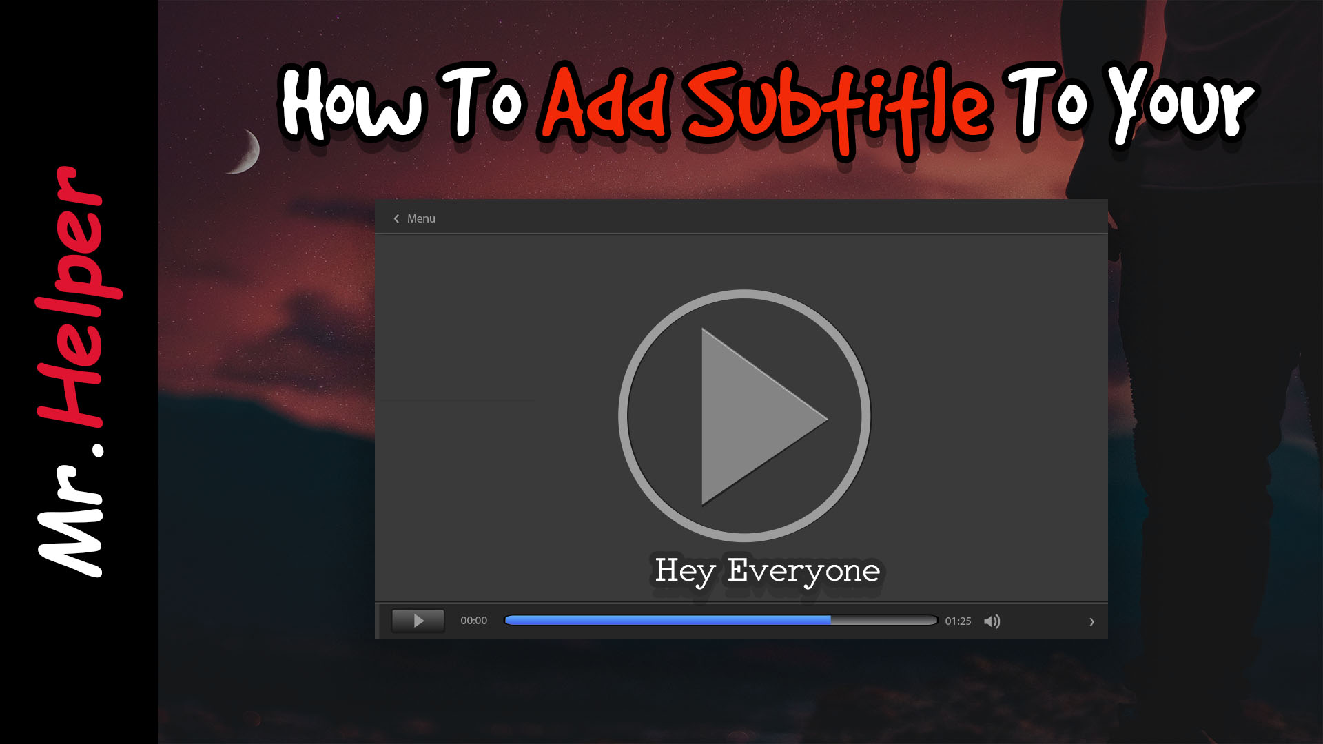 get subtitles from youtube