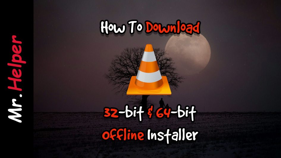 How To Download VLC Media Player Featured Image