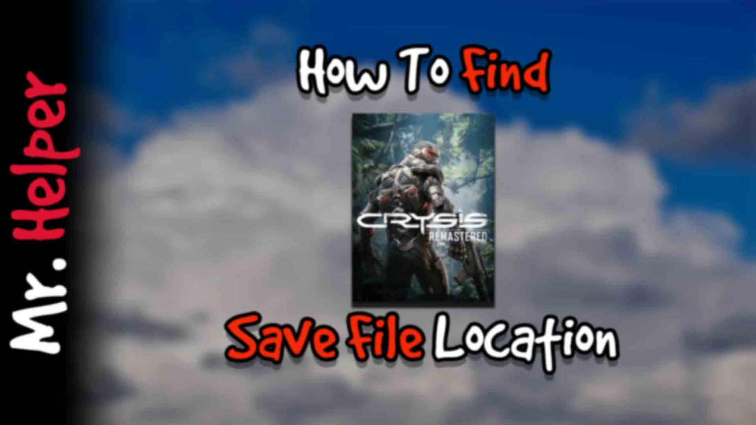 crysis remastered trilogy file size crysis remastered trilogy file size