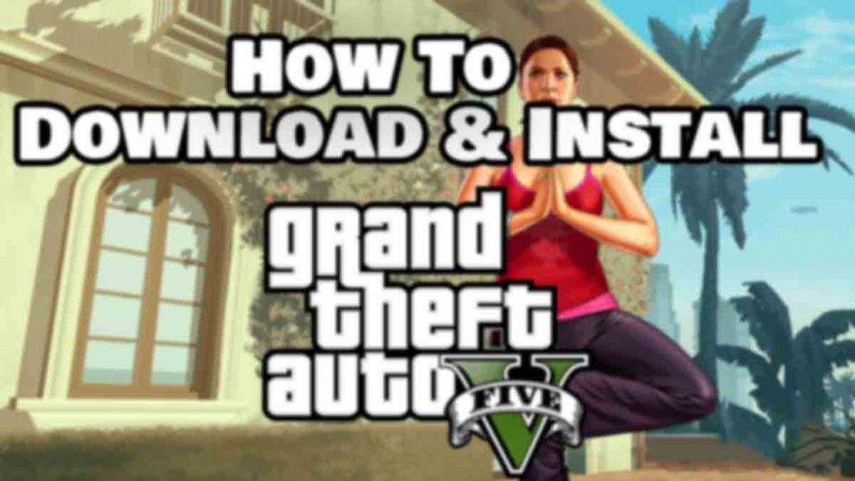 6 Easy Steps Download GTA 5 Android